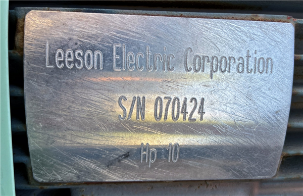 Falcon Model C400 Gravity Concentrator)